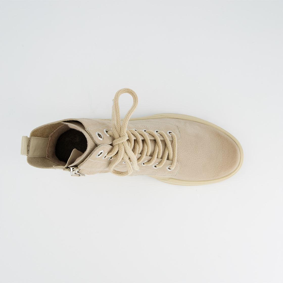 Paul Green 8260-018 - Beige - Sole