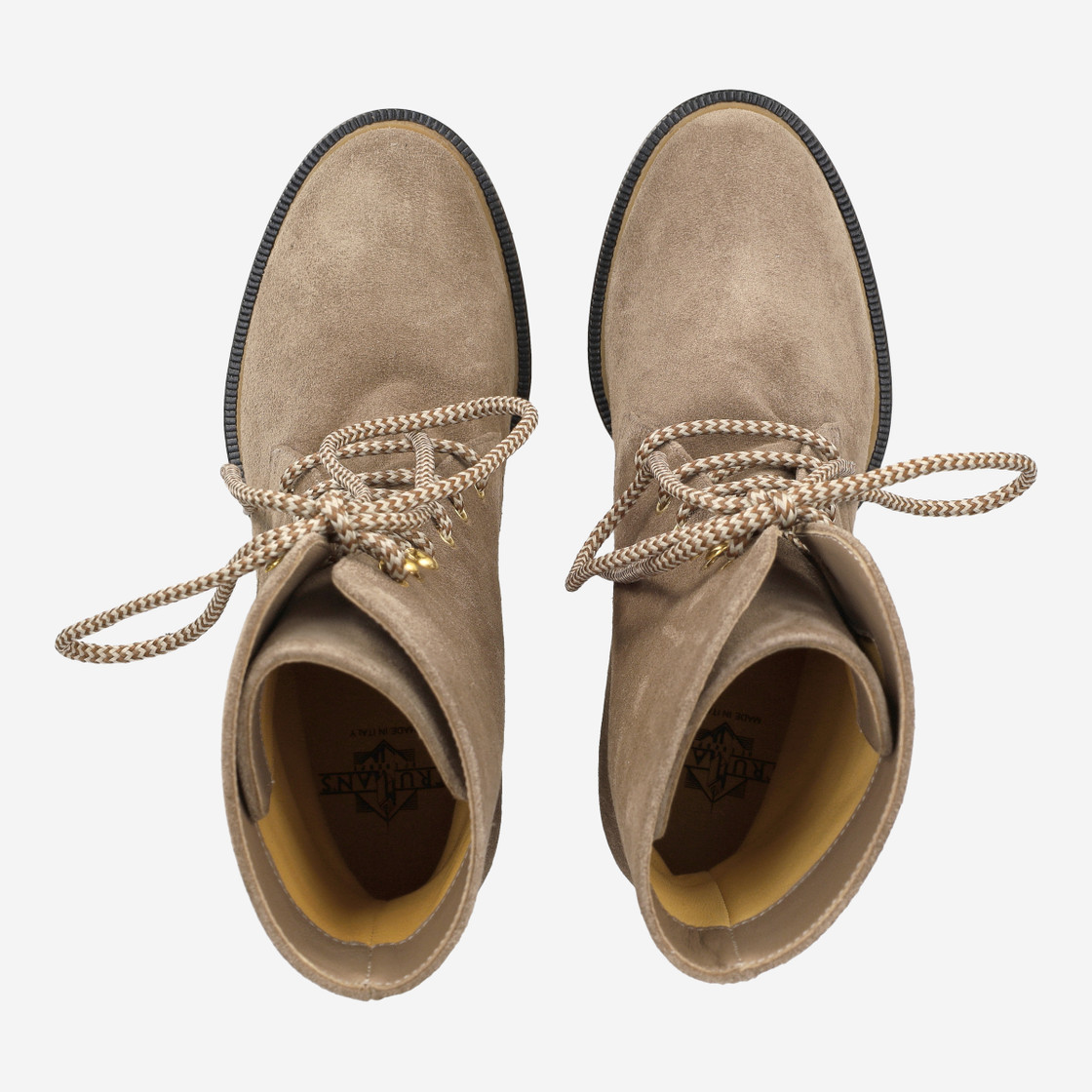 Trumans 4286 693 - Beige - Sole