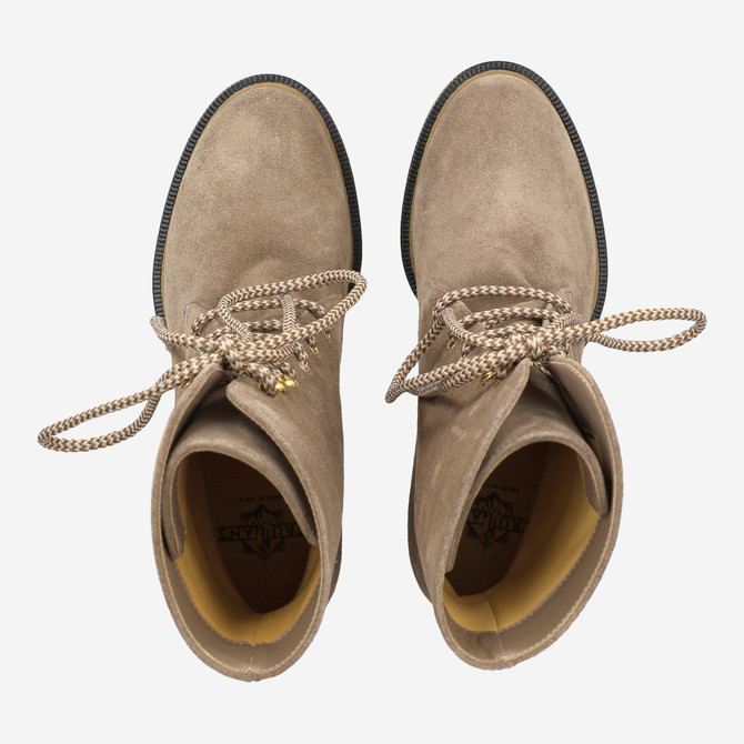 Trumans 4286 693 - Beige - Sole