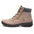 Ara SAAS-FEE-ST - Beige - Sole