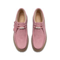 Clarks Torhill Moss - Rose - Sole