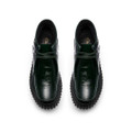 Clarks Torhill Moss - Green - Sole