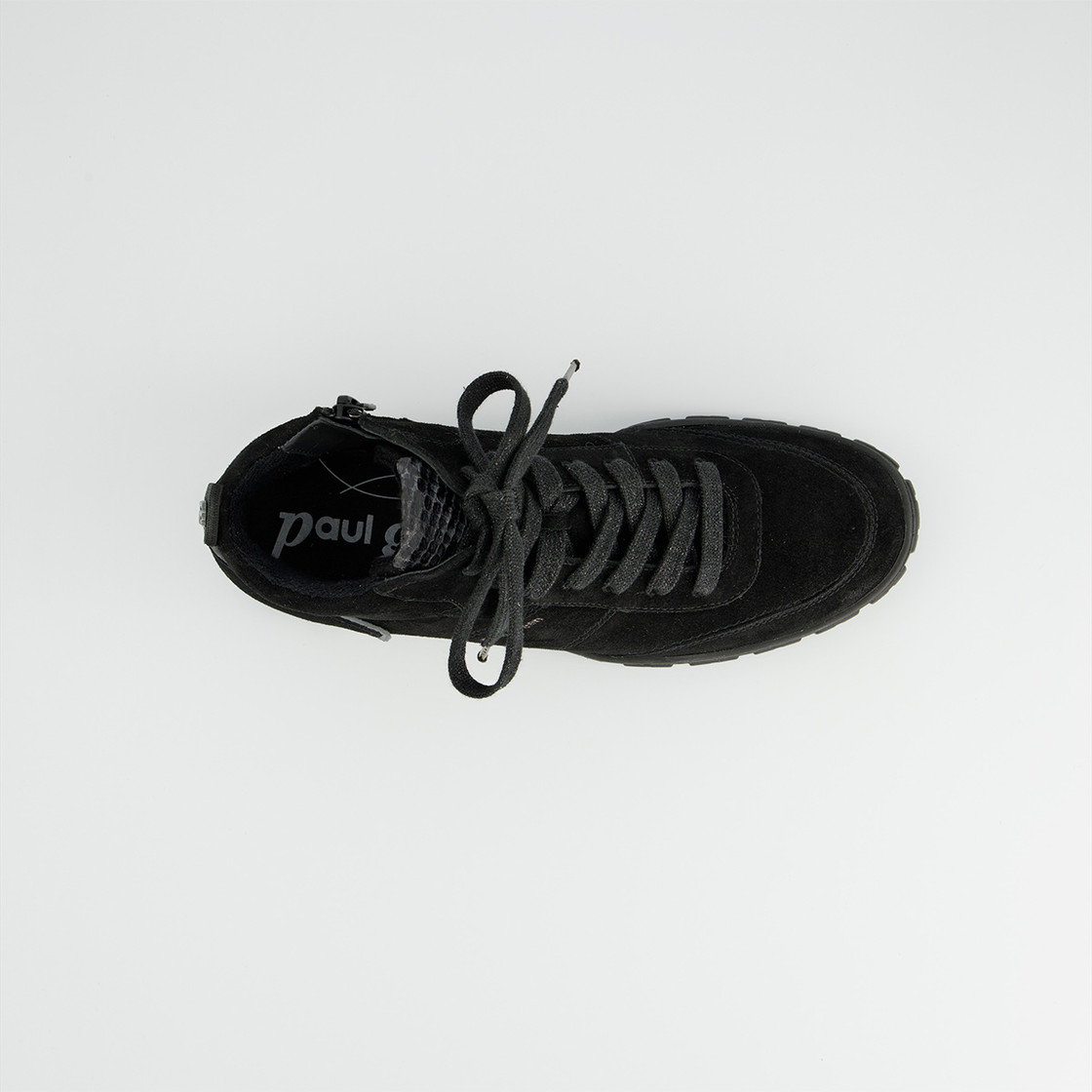 Paul Green 5506-028 - Black - Sole