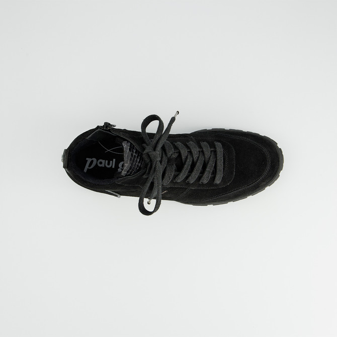 Paul Green 5506-028 - Black - Sole