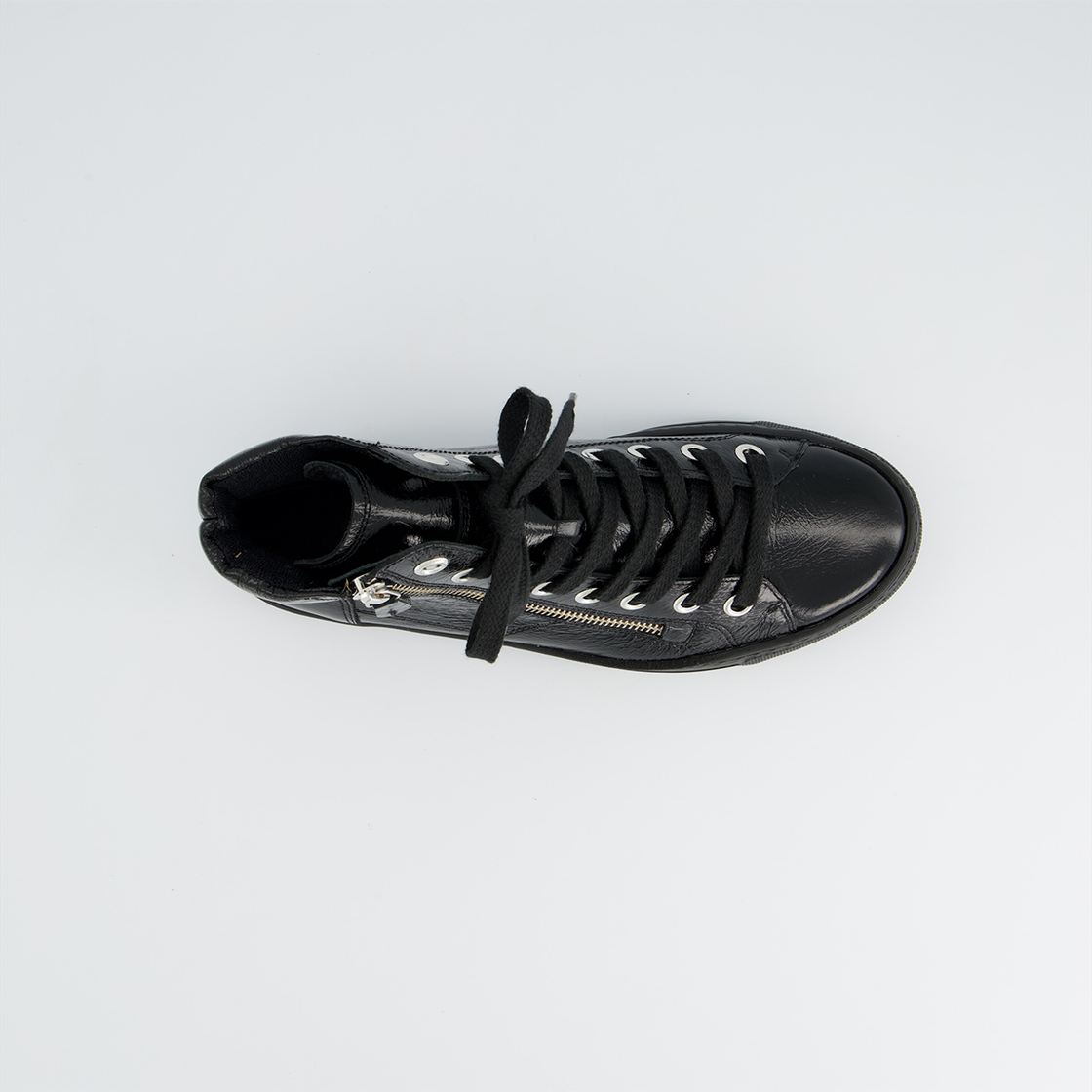 Paul Green 4024-348 - Black - Sole