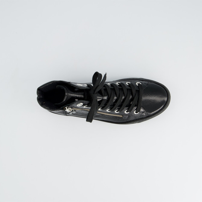 Paul Green 4024-348 - Black - Sole