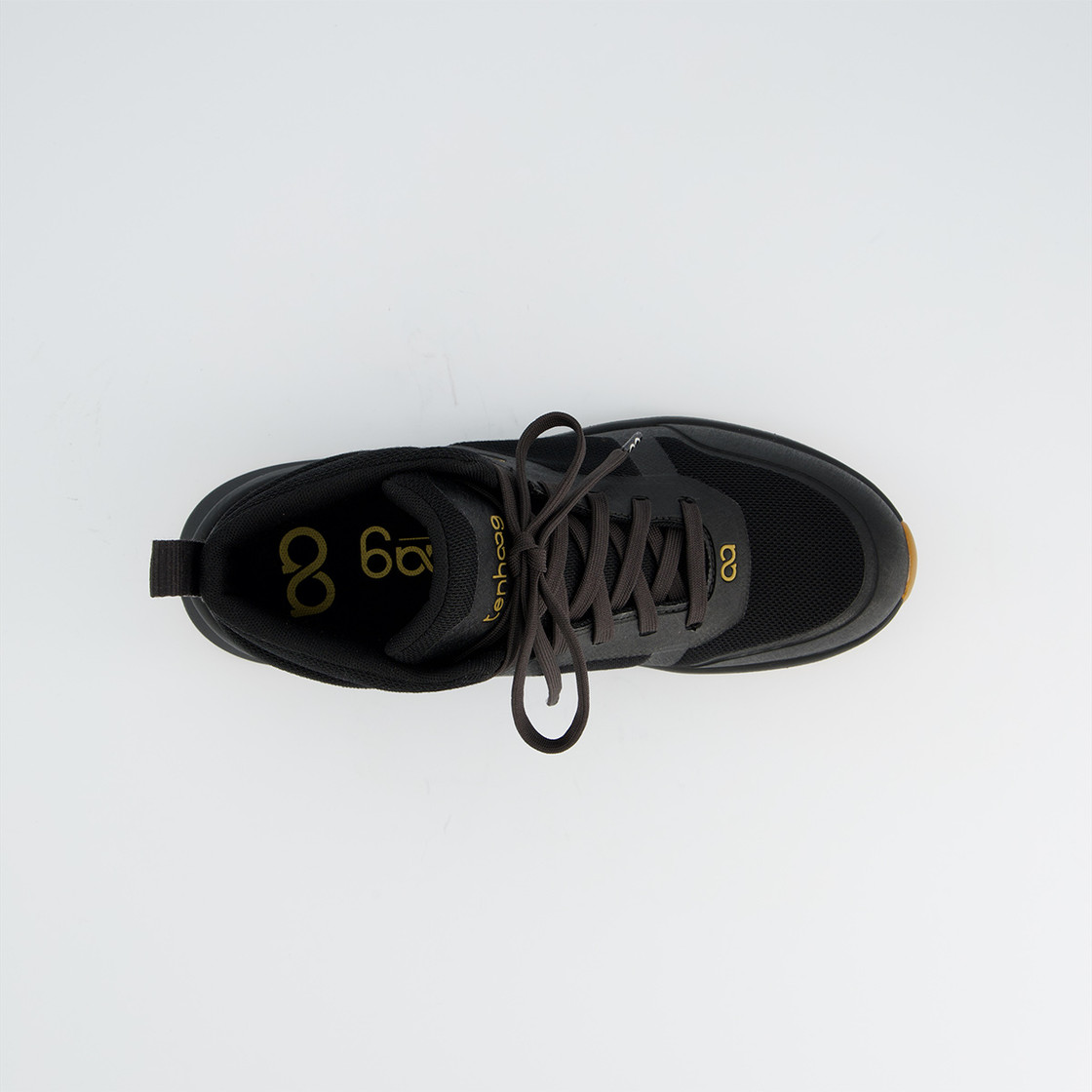 tenhaag trekhaag - Black - Sole