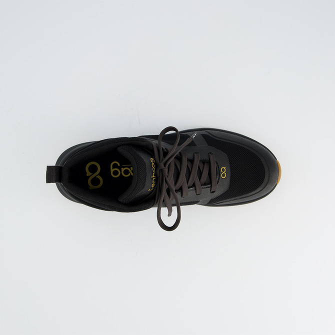 tenhaag trekhaag - Black - Sole