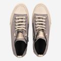 Candice Cooper MID - Gray - Sole