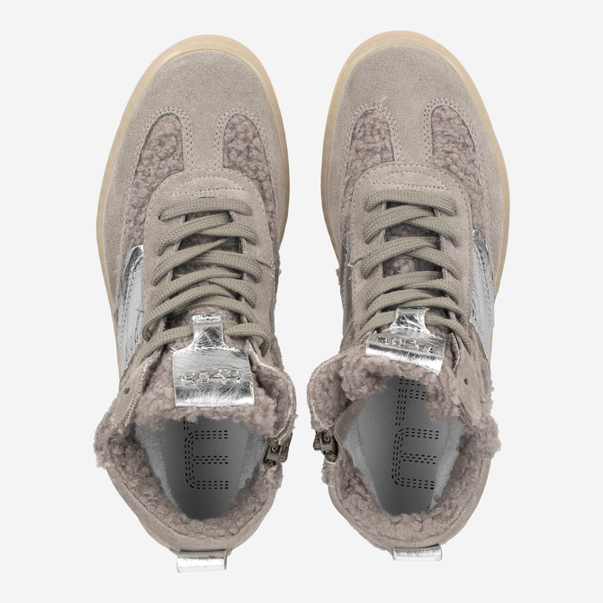 MJUS L98207 - Gray - Sole