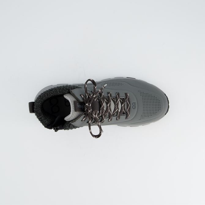 tenhaag ridehaag - Gray - Sole