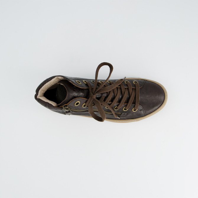 Paul Green 4024-338 - Brown - Sole