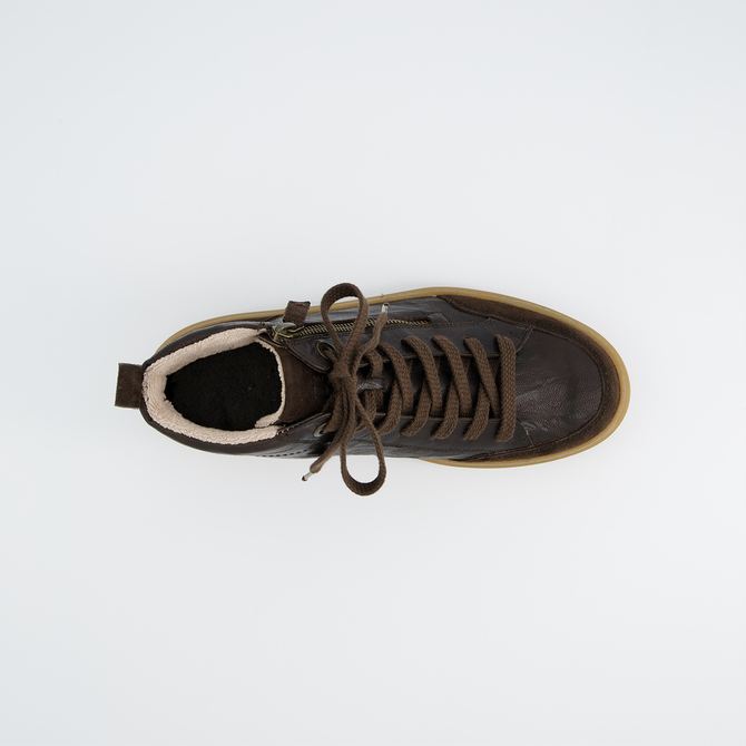 Paul Green 5289-128 - Brown - Sole