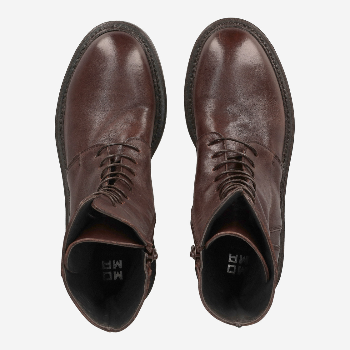 Moma Frago 79513C-CU - Brown - Sole