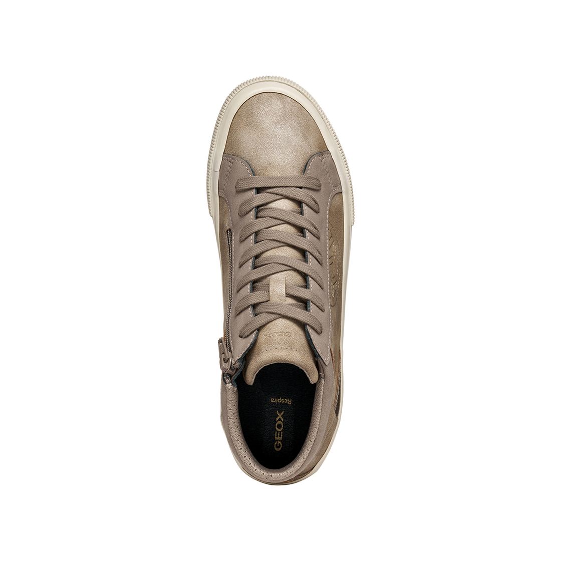 Geox EMMELENY - Brown - Sole