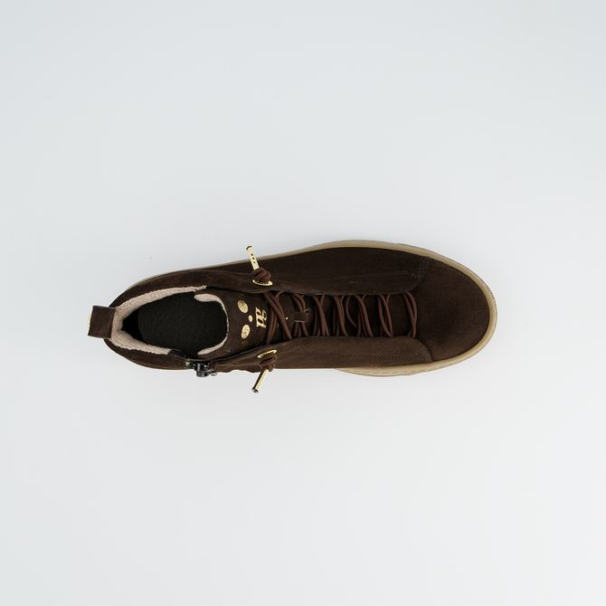 Paul Green 5283-128 - Brown - Sole