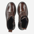 Marc O' Polo RFID - Brown, dark - Sole