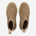 Attilio Giusti GIULY BEAT - Beige - Sole