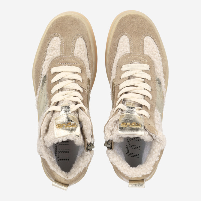 MJUS L98207 - Beige - Sole