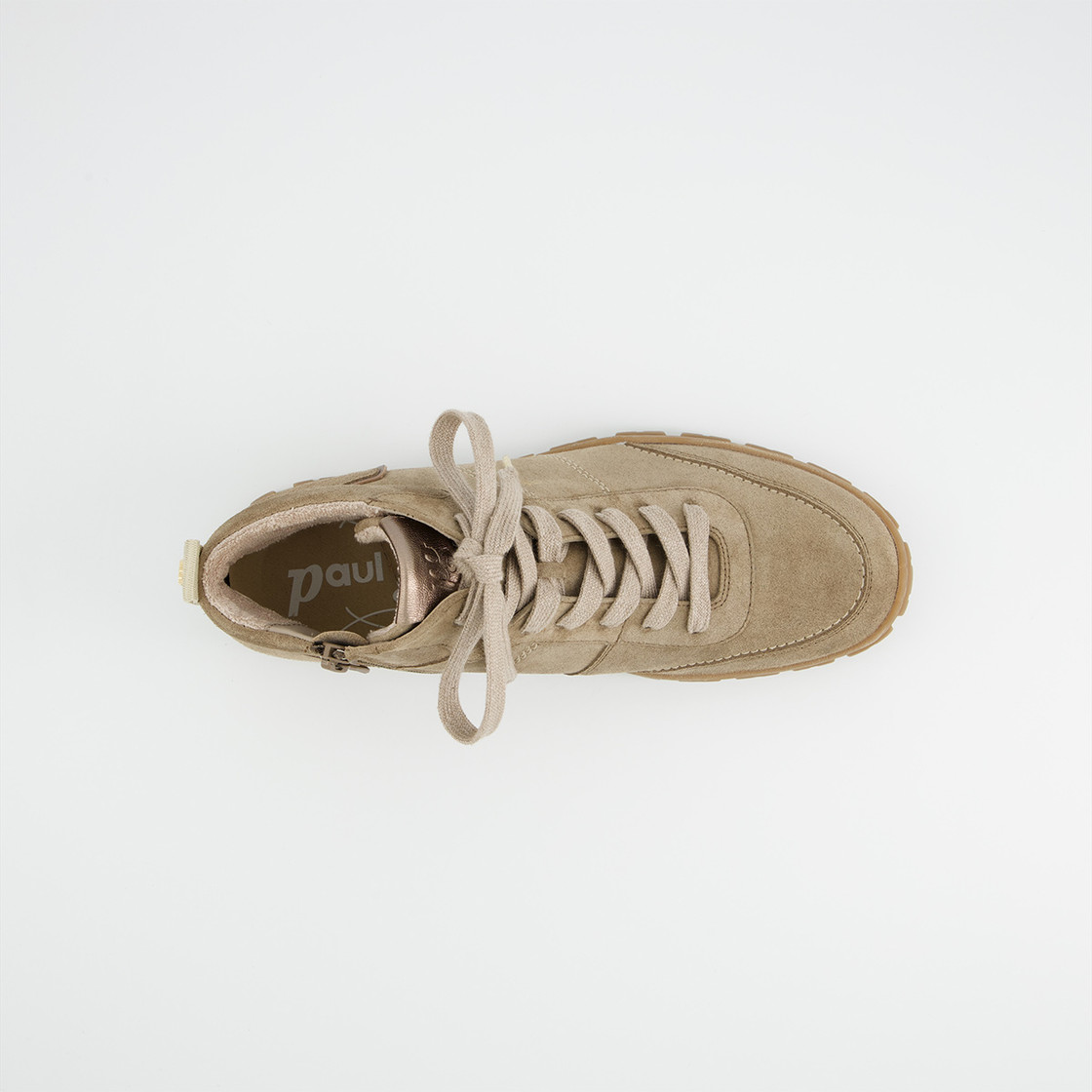 Paul Green 5506-008 - Beige - Sole