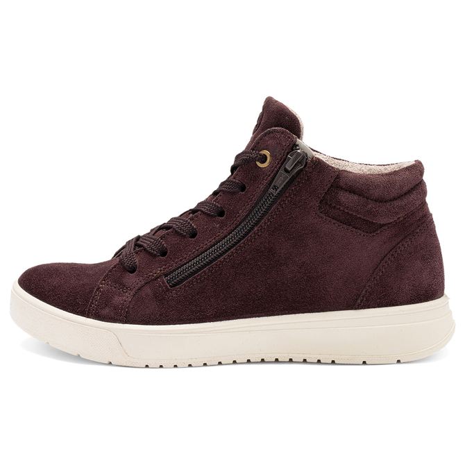 Ara ROM 2.0 - Red - Sole