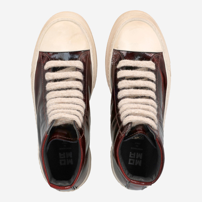 Moma Frago 83502C-BEL - Red - Sole