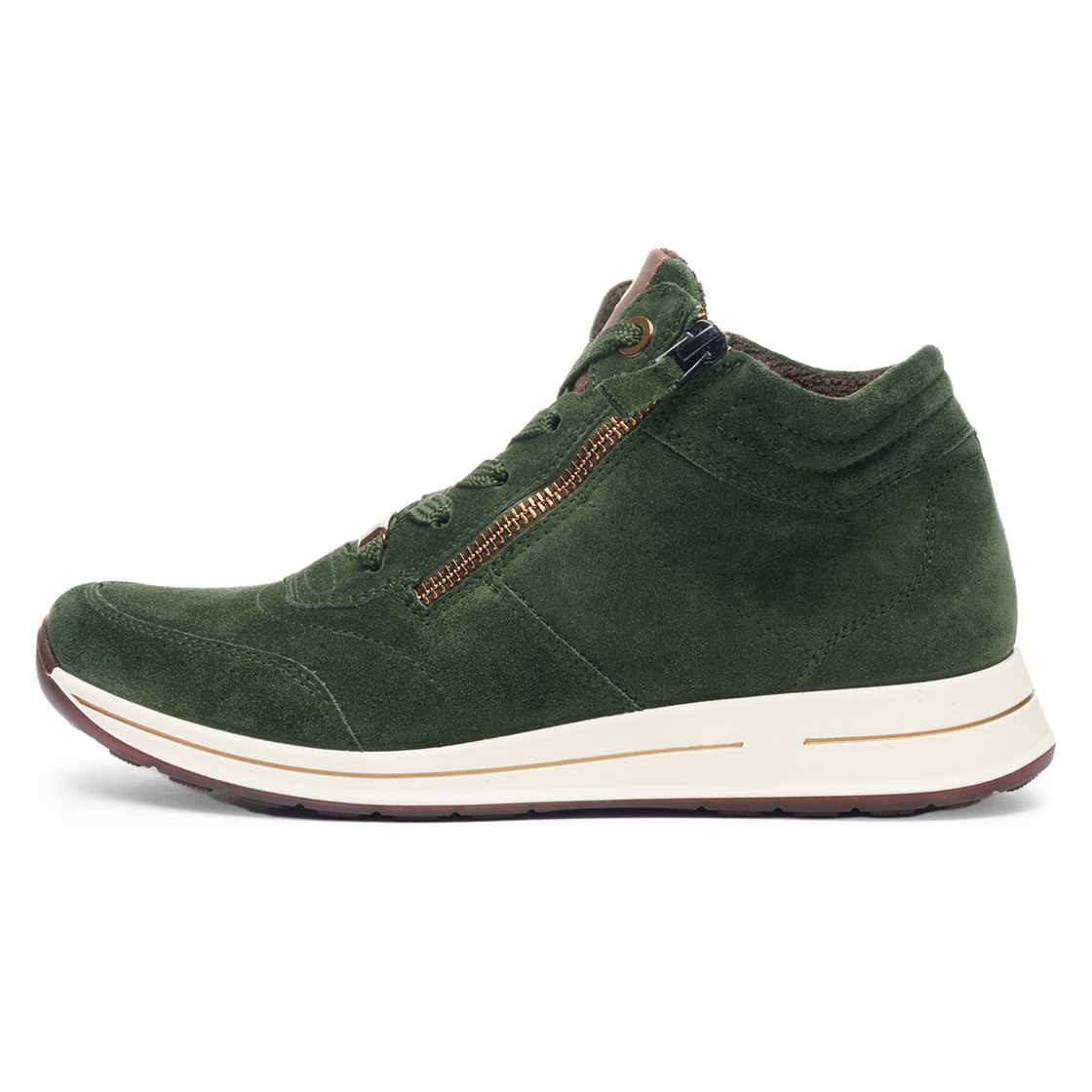 Ara OSAKA 2.0 - Green - Sole