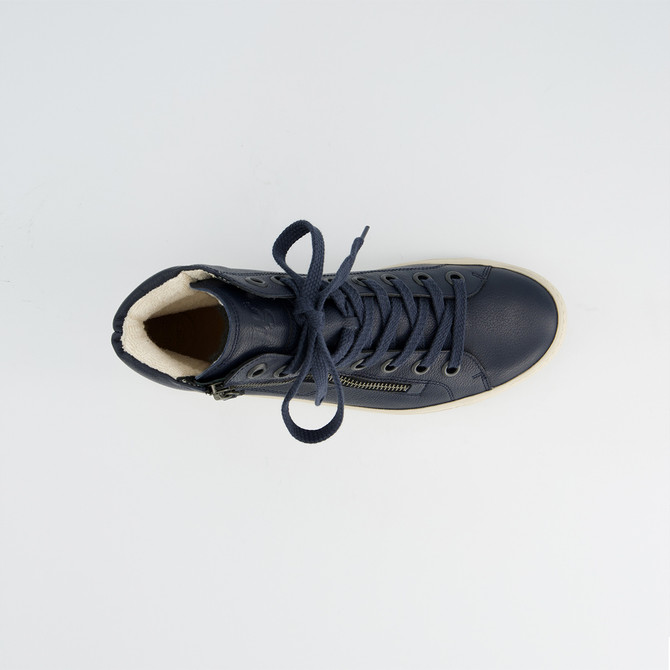 Paul Green 4024-328 - Blue - Sole