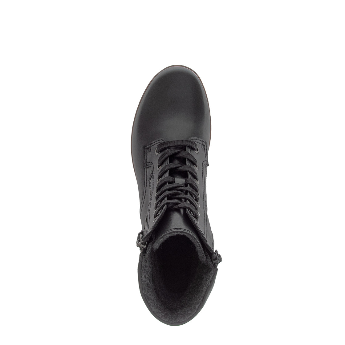 Gabor 4.672 - Black - Sole