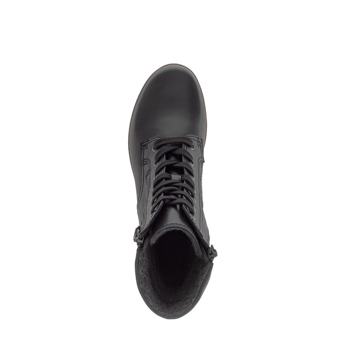 Gabor 4.672 - Black - Sole