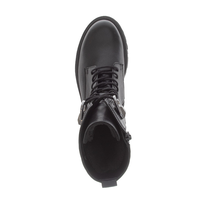 Gabor 1.761 - Black - Sole
