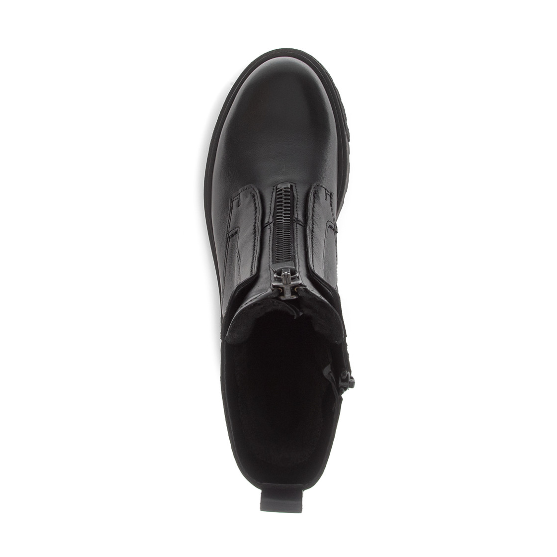 Gabor 1.763 - Black - Sole