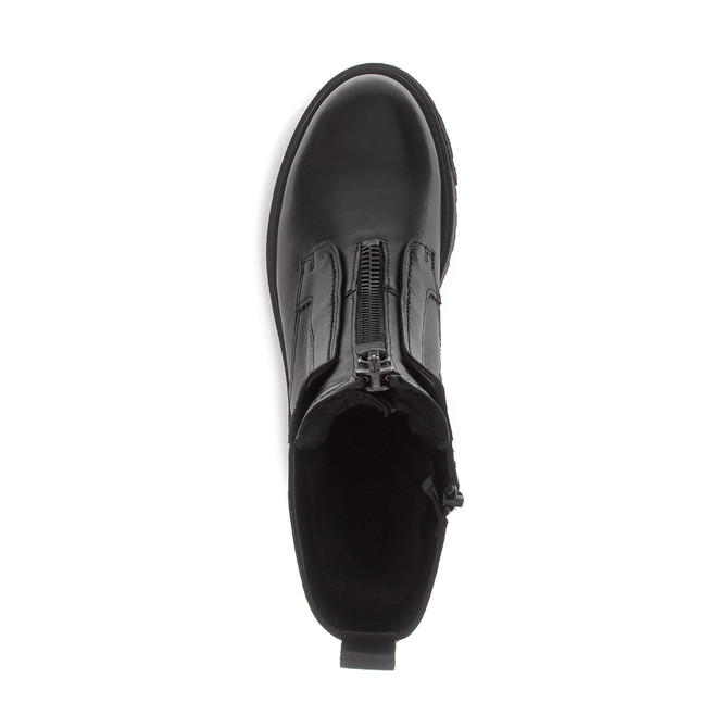 Gabor 1.763 - Black - Sole