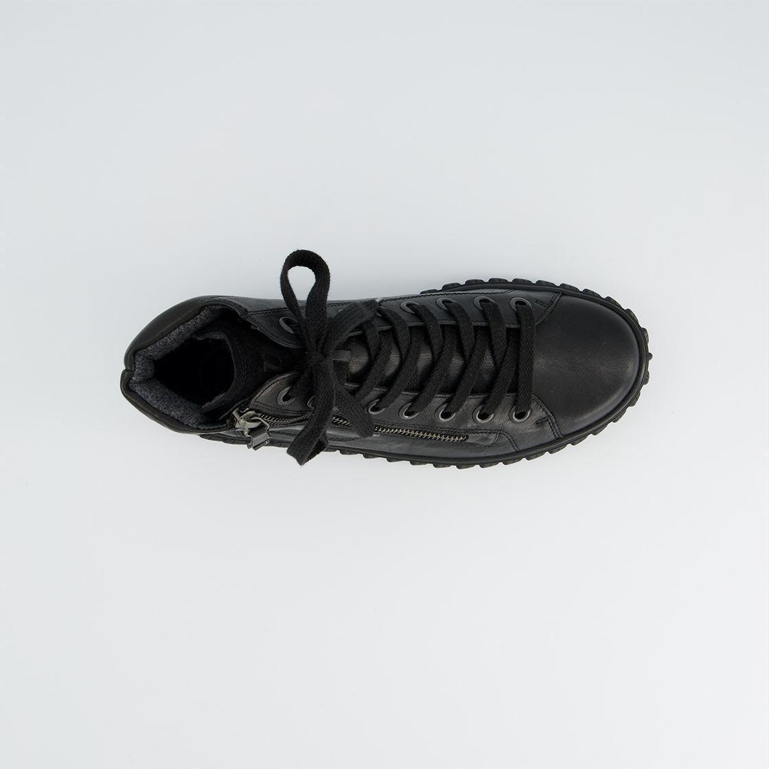 Paul Green 5446-028 - Black - Sole