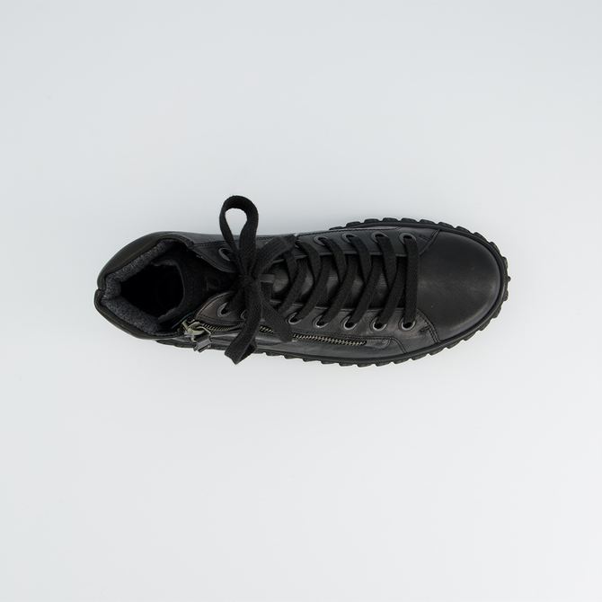 Paul Green 5446-028 - Black - Sole