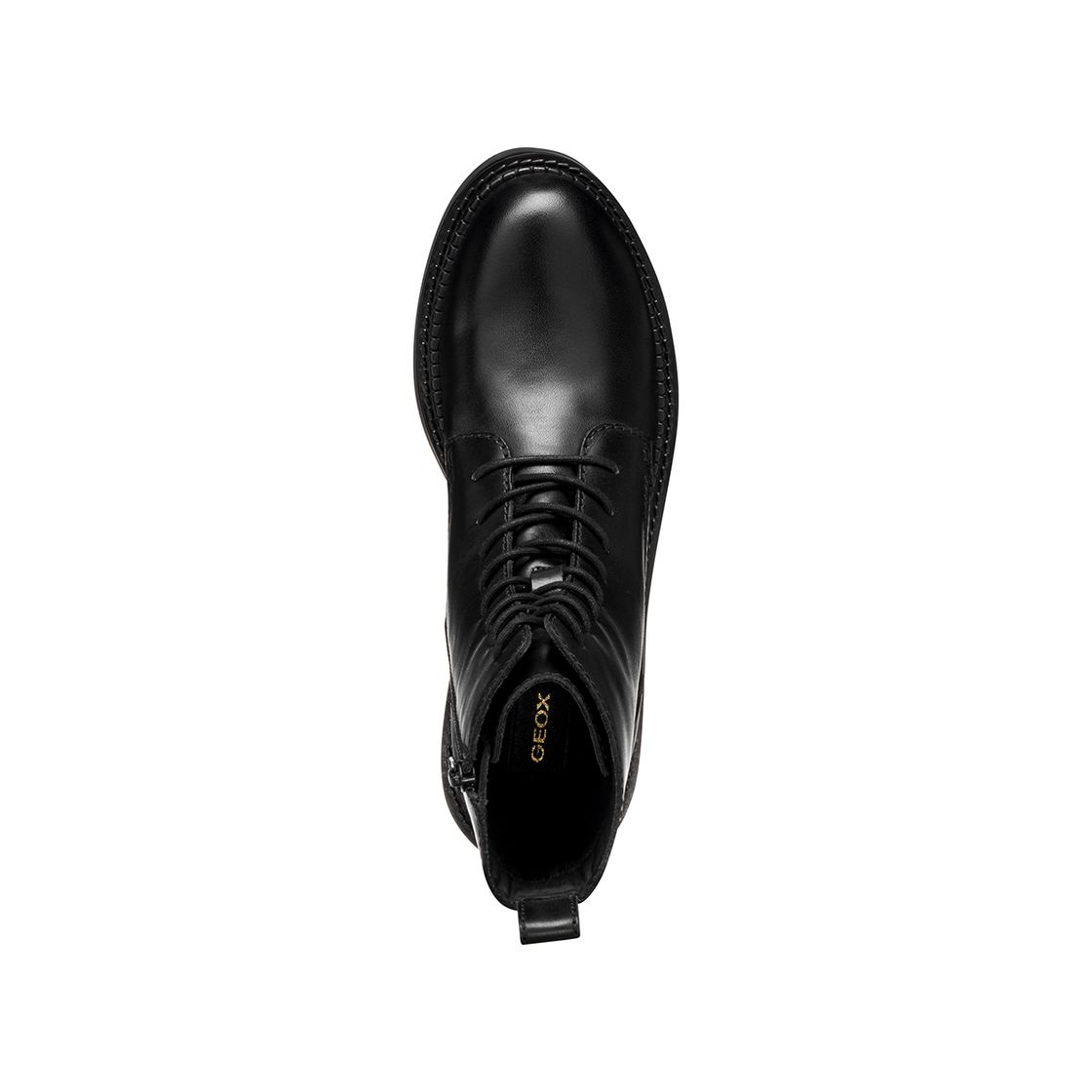 Geox SERILDA - Black - Sole