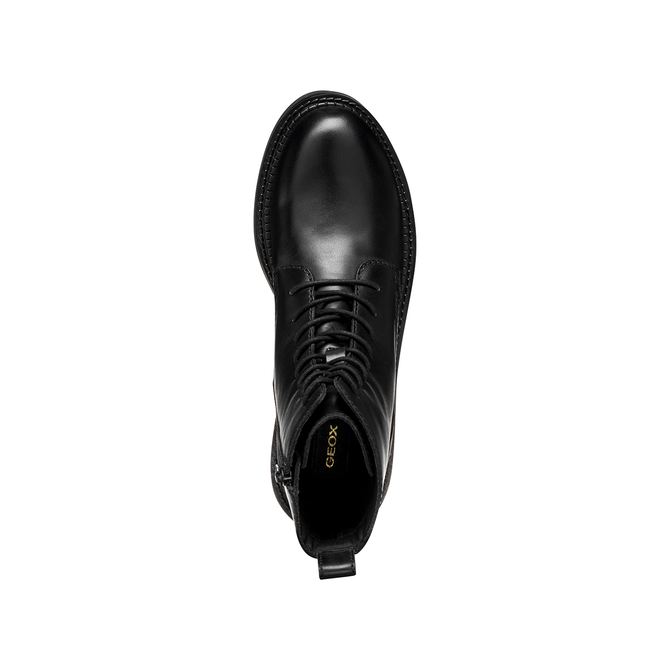 Geox SERILDA - Black - Sole