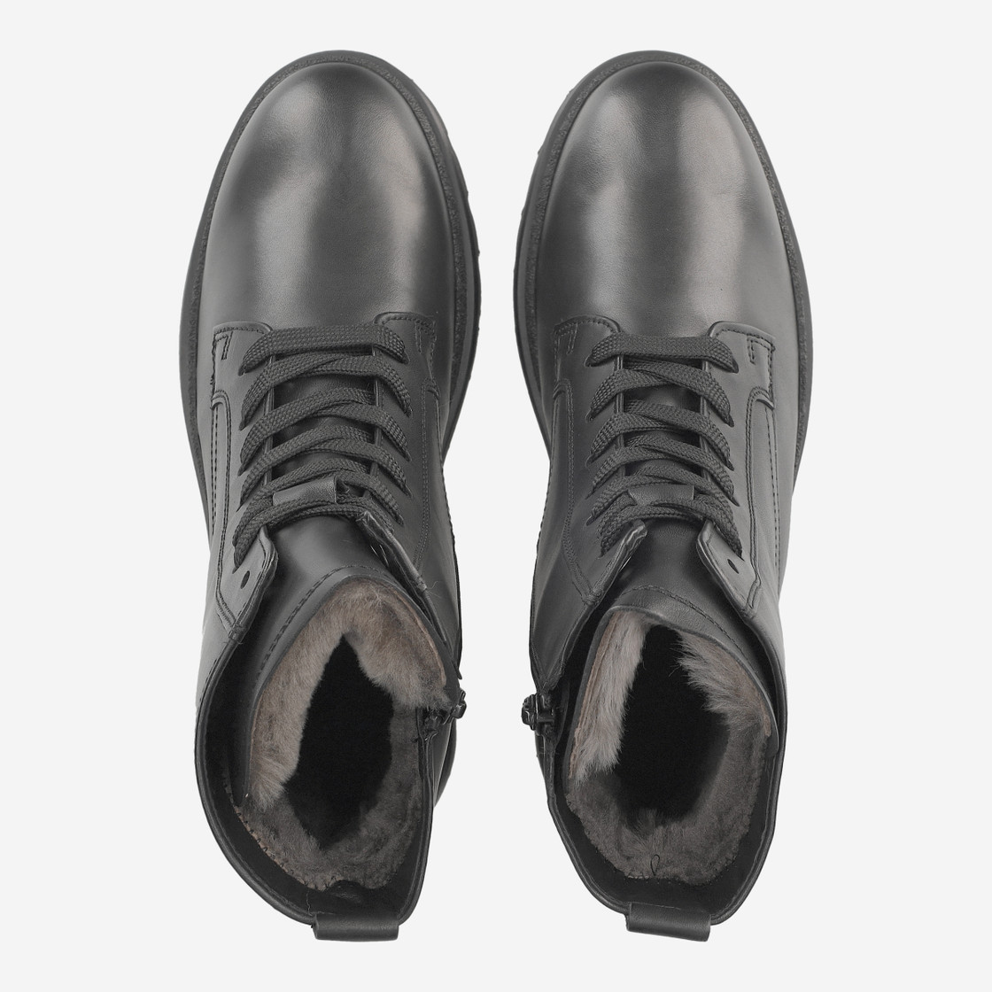 Gabor 2.745 - Black - Sole