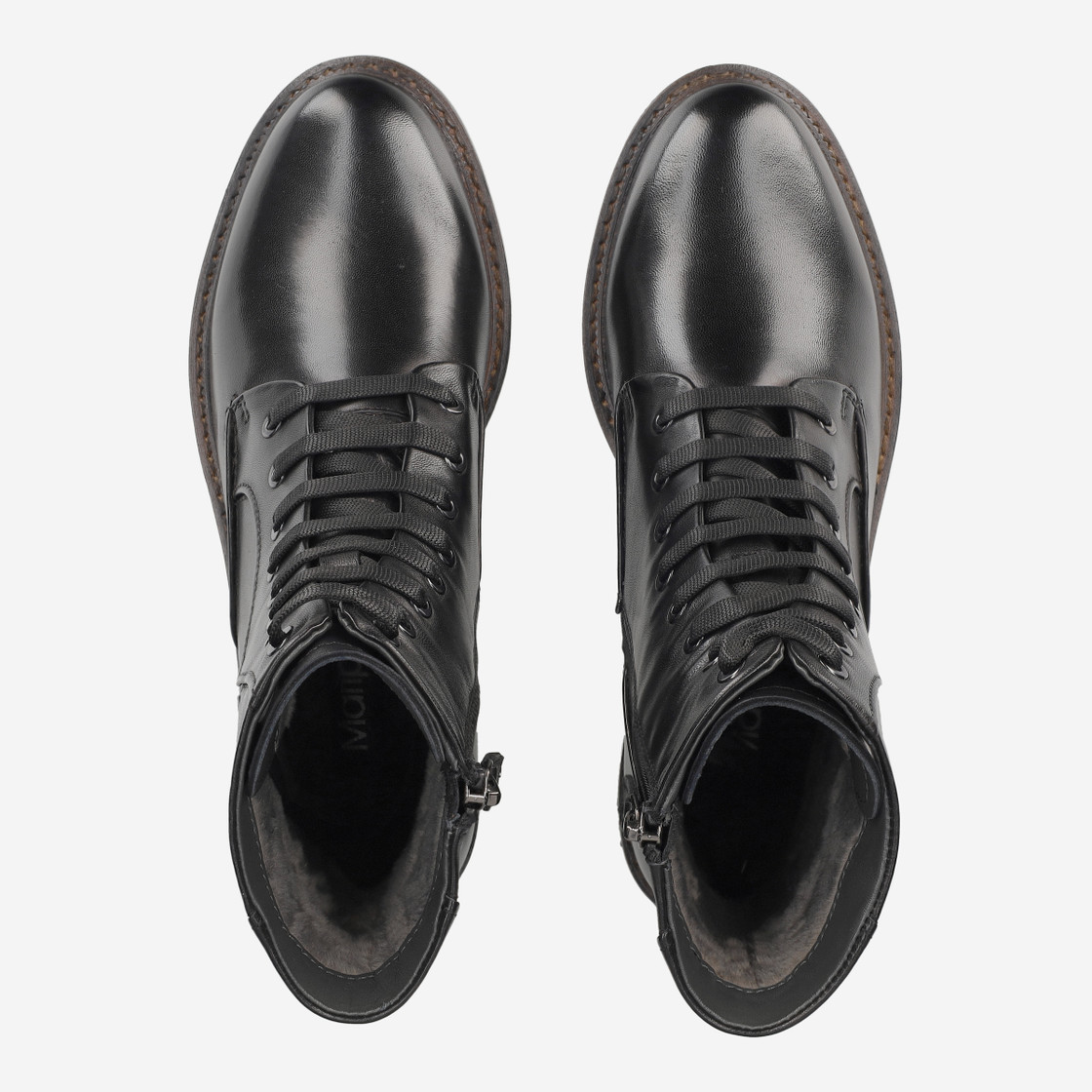 Maripé GG479 - Black - Sole
