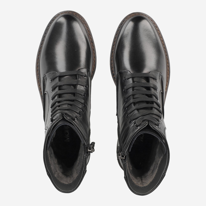 Maripé GG479 - Black - Sole