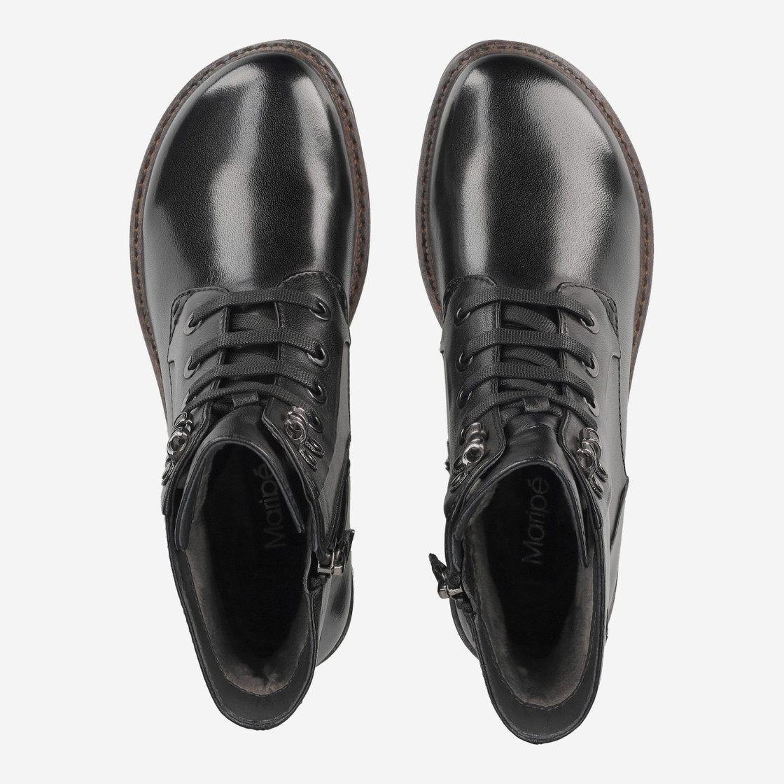 Maripé GG268 - Black - Sole