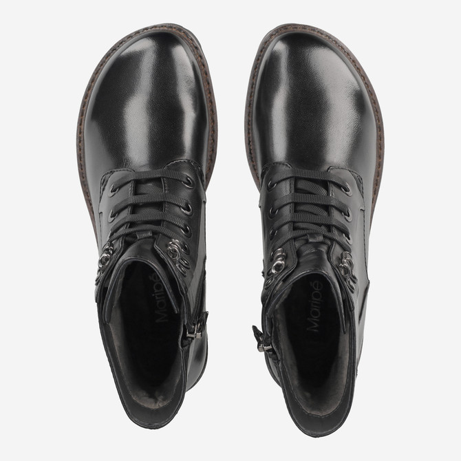 Maripé GG268 - Black - Sole