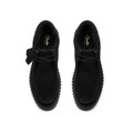 Clarks Torhill Moss - Black - Sole