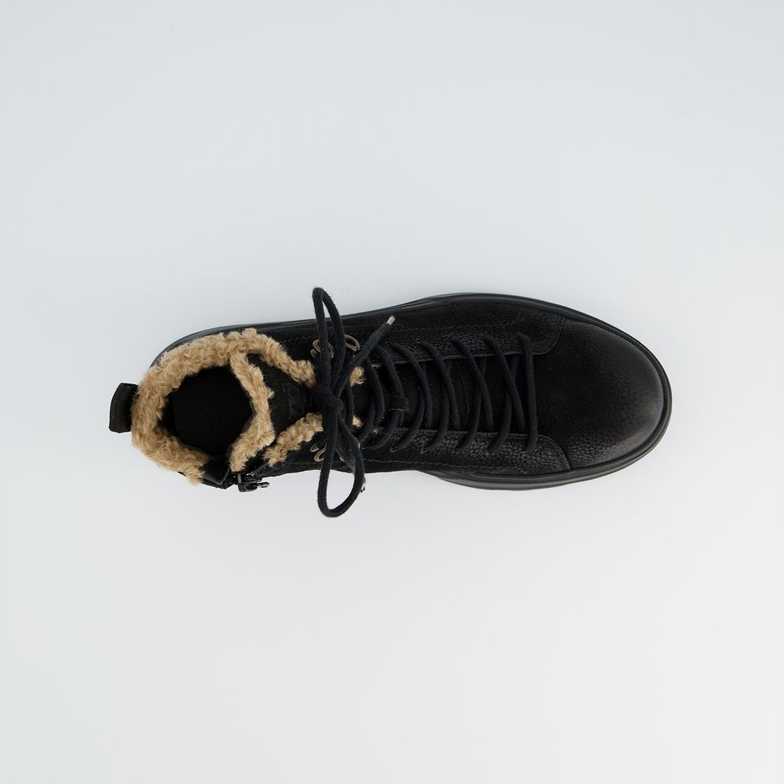 Paul Green 5497-038 - Black - Sole