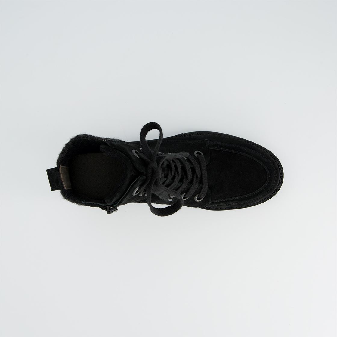 Paul Green 8269-028 - Black - Sole