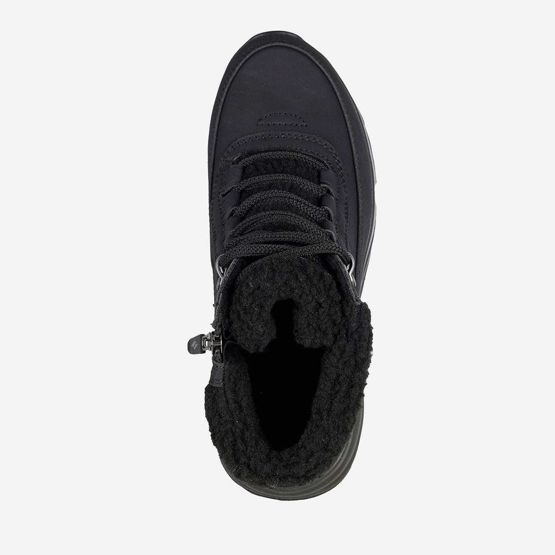 Skechers ON THE GO - Black - Sole