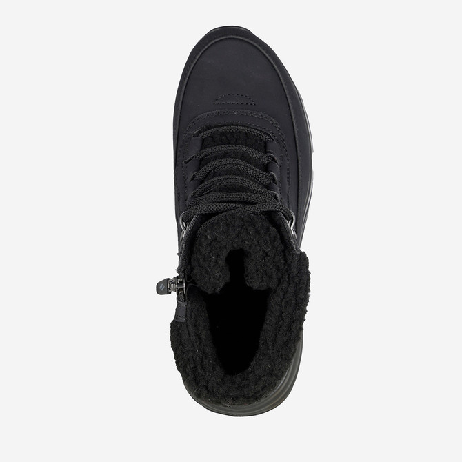Skechers ON THE GO - Black - Sole