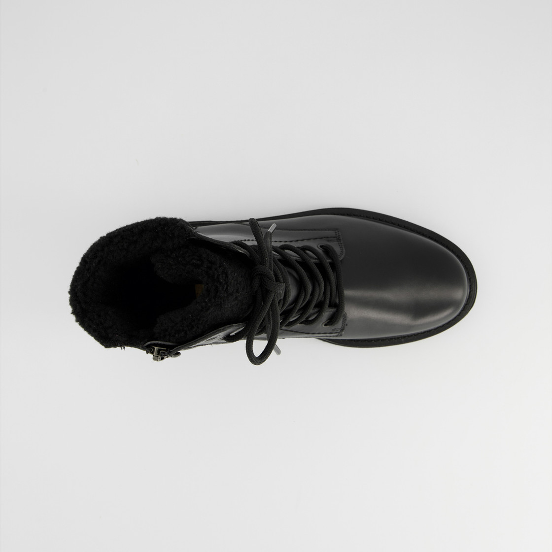 Paul Green 8323-028 - Black - Sole