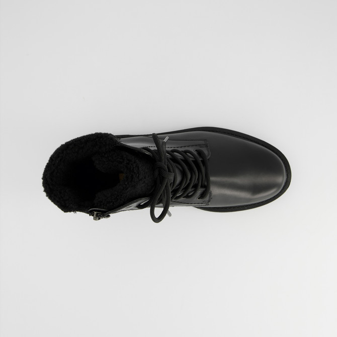 Paul Green 8323-028 - Black - Sole