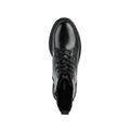 Geox IRIDEA - Black - Sole